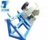 hot selling forestry machinery combined disc wood chipping and crushing machine