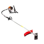 Hot selling grass trimmer 35.8cc GX35 Petrol brush cutter