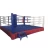 Import Hot selling High quality international standard Muay Thai MMA boxing ring from China