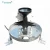 Import Hot Selling High Quality Rainfall Sensor Rain Gauge Tipping Bucket from China