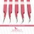 Import Hot Selling Manicure Tool eyelash extension tweezer BY INNOVAMED from Pakistan
