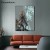 Import Hot Selling Modern Paintings Wall Decor Art On Canvas from China