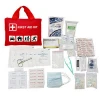 Hot Selling New Arrival Convenient Military Emergency Survival First Aid Kit