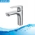 Import Hot Selling Project Chrome Brass Health Basin Mixer Sanitary Faucet from China