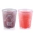 Import Hot Selling Promotional Souvenir Plastic Shot Glass from China