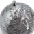 Import Hot selling Silver background metal base world globe table decoration from China