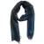 Import Hot Selling Varanasi Jacquard silk scarf from India