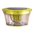 Import Hot Selling Vegetable &amp; Fruits Tools Portable 4 in 1 Manual Juicer Lemon Squeezer with Container from China