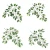 Import Hot selling wedding decoration plant sztuczne kwiaty decoration garden decor artificial plant from China