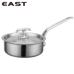Hotel Equipment Chinese Double Boiler Pot