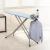 Import Hotel laundry ironing board with High quality from China