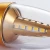 Import Hotel lighting high lumen 5w e12 candelabra led bulb from China