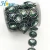 Import Hotselling big size crystal stone trim for clothing plastic rhinestone jewelry trim decoration from China