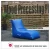 Import Hottest contemporary bean bag  swimming pool sunbed unique chaise outdoor lounge chair from China