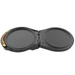Household Electric Pan LR-A434