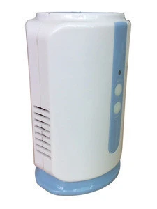 Household Ionic Air Purifiers