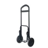 Household lightweight compact folding luggage cart