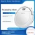 Import Household Smart Automatic Vacuums Robotic Cleaner Sweeping Robot from China