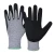 Import HPPE nitrile latex coated cut resistant dipped glove from China