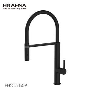 HRAMSA New arrival griferia kitchen faucet