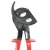 Import Hs-520a cable cable cutter, suitable for 400 square meters of wire crimpers from China