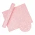 Import HSD Leather 20*34cm Colorful Ceramics Glitter Synthetic Leather from China