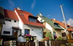 Huangjia brand High Quality  Metal Roof Sheets  Colorful Metal Roof Tile Stone Coated Metal Roofing Tiles  Sheet