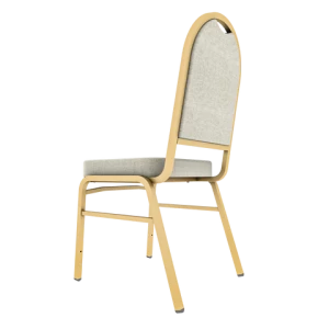 Huihong On Promotions Dining Chair Luxury Room Banquet stackable Chair