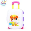 Huile 3107 Doctors Suitcase Wholesale Toy from China medical Kit Toy with EN71