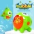 Import Huiye 2020 Wholesale Electric Bubble Toys Summer Game Toy Children Bubble Toys Bubble Machine from China