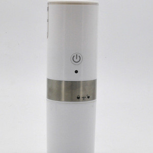 Humanized Water Capacity Scale Design Coffee Maker Portable Capsules Coffee Machine For Nespresso Capsules