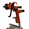 HVLP Spray Gun Set, Maintenance Kit for All Auto Paint, Primer, Topcoat and Touch-Up