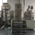 Import HY-B3 Chemical Blending Mixer Tank Hotel Liquid Shampoo Mixing Machine Liquid Soap Making Machine from China