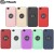 Import Hybrid Shockproof 360 Ring Holder Phone Case for Xiaomi Redmi Go/ 7/ Note 8 PRO from China