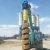 Import hydraulic auger auger drill price attachment excavator hole digger augers from China
