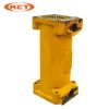 Hydraulic oil cooler Type cooling system 2W9979 oil cooler for E3306 excavator