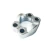 Import Hydraulic Oil Pipe Fitting Split Flanges 3000 PSI Standard Pressure Weld Flange from China