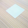 I 0.8-20mm bullet proof polycarbonate solid sheet/ pc glass
