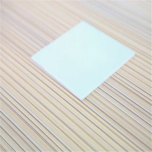 I 0.8-20mm bullet proof polycarbonate solid sheet/ pc glass