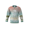 ice hockey wear jerseys adult and child size can add your logo and name