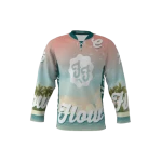 ice hockey wear jerseys adult and child size can add your logo and name