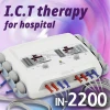 I.C.T.Therapy IN-2200 for Hospital equipment