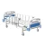 Import Icu Hospital Bed Electrical Head Panel Linkan Motor Hospital Bed For from China