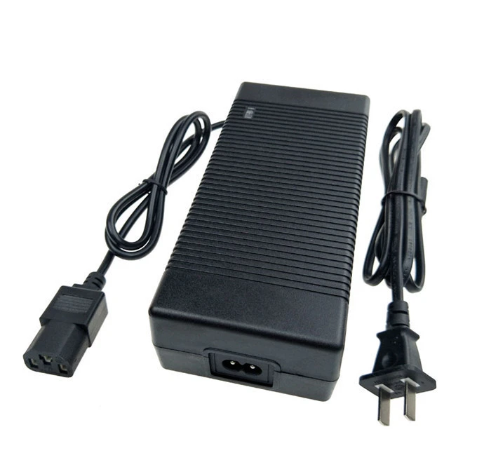IEC62368 smps 32v 6a ac dc  power adapter