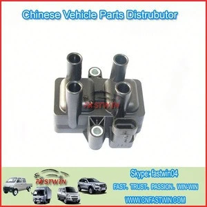IGNITION COIL SYSTEM FOR CHEVROLET N300 Made In China 90919-02240