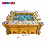 IGS  Latest Secretive Play Anywhere Online Fish Game Table Gambling Phone Fishing Game Machine Operated Games