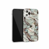 IMD Printing Glossy Texture Soft TPU Luxury marble Phone Case For iPhone 12