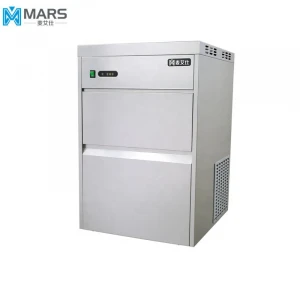 IMS-85 MARS Snow ice maker/ice machine (85kgs/24h)