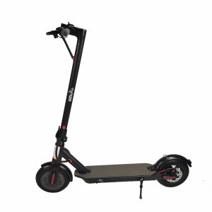 In stock EU Europe Warehouse Dropshipping 8.5 inch Adult 36V 6.6AH Battery Electric Scooters