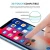 Import In Stock Screen Protector Privacy Guard Anti Spy Privacy Tempered Glass Screen Protector For Iphone 11 from China